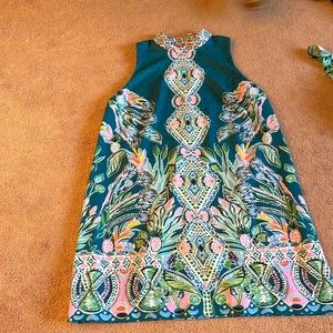 Lily Pulitzer dress